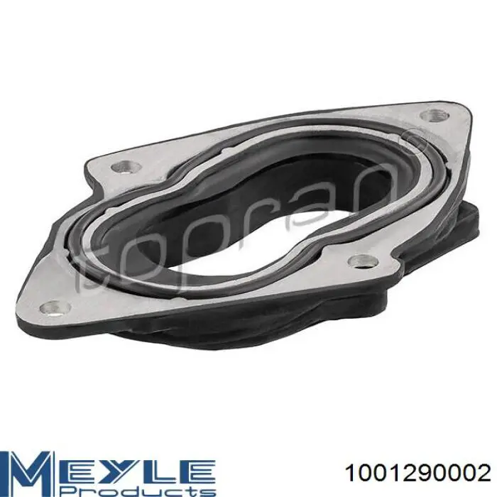 Фланец карбюратора Kautek VWVR004 цена, от 8.65 USD
