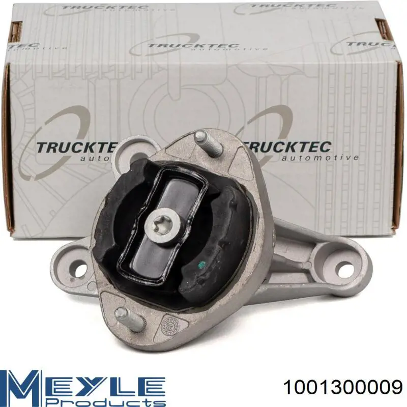 Подушка КПП Dello/Automega 130062810