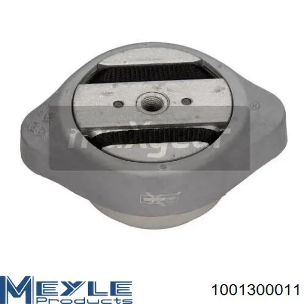 Подушка КПП Meyle 1001300011