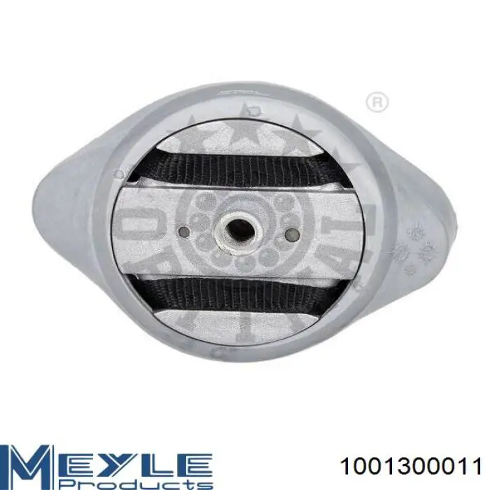 1001300011 Meyle Опора КПП