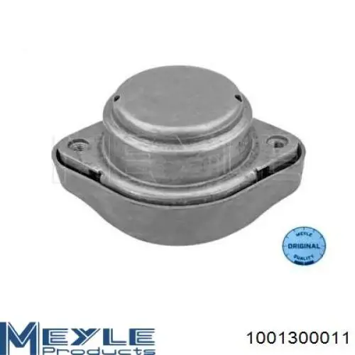 Подушка коробки передач Meyle 1001300011 цена, от 25.35 USD