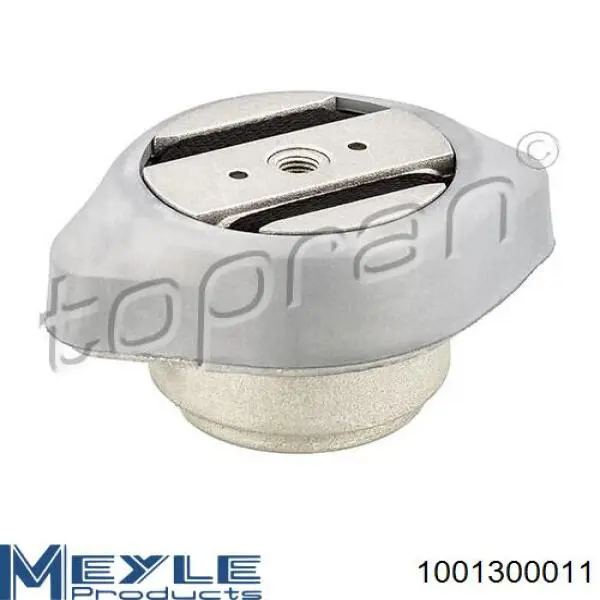 Купить 1001300011 Meyle Подушка коробки