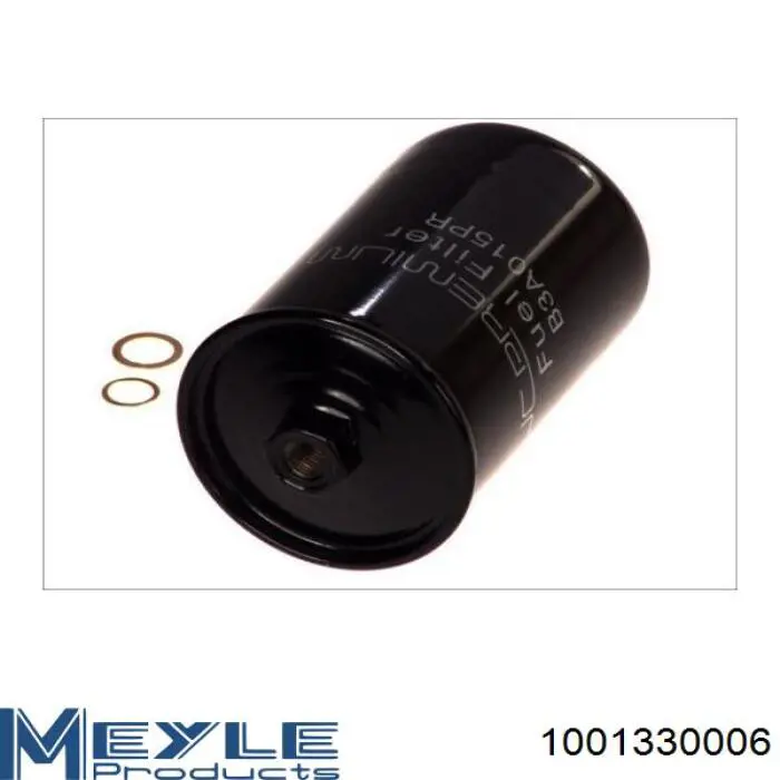 Фильтр тонкой очистки топлива Alpha Filter AF468 цена, от 7.00 USD