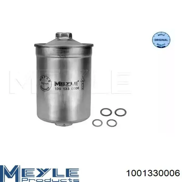 450905091 Bosch топливный фильтр