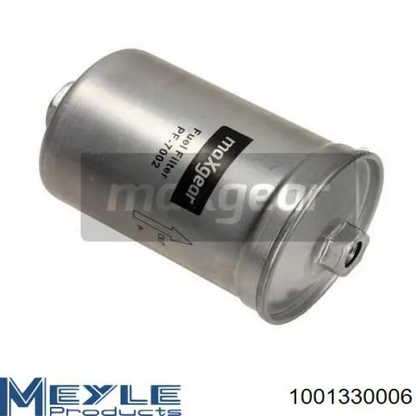 AF468 Alpha Filter Фильтр топлива