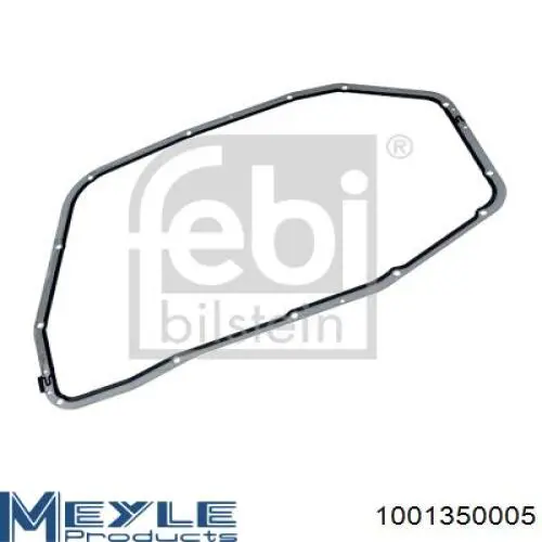 Сервисный комплект для замены масла АКПП 1001350005 Meyle