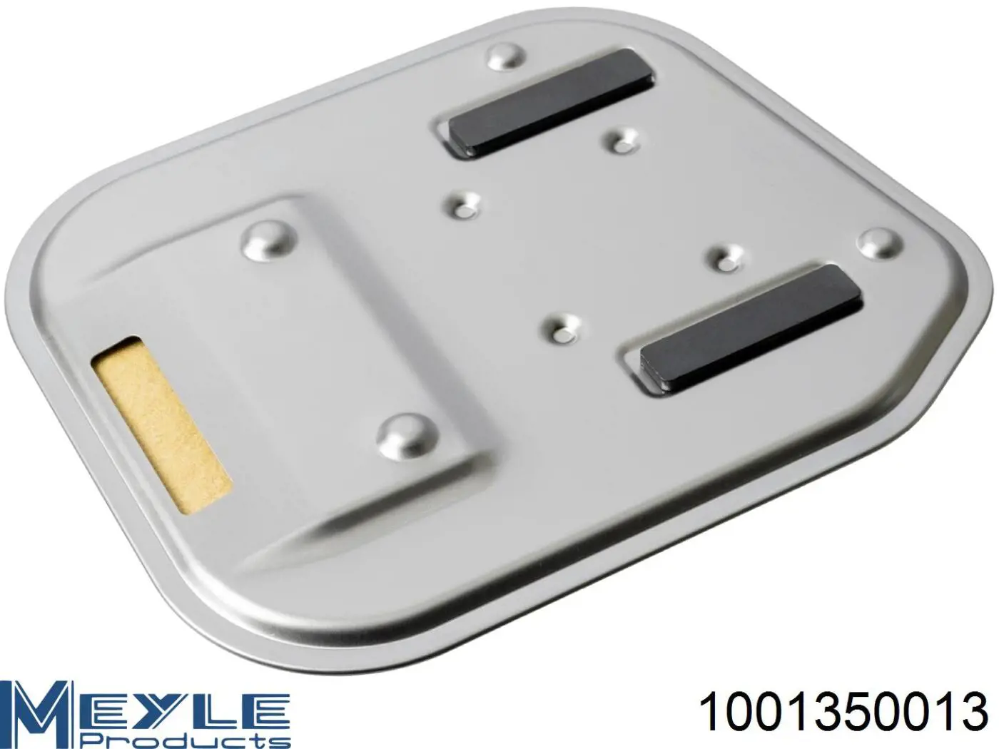 Сервисный комплект для замены масла АКПП Meyle 1001350013 цена, от 277.92 USD
