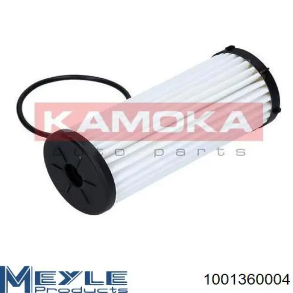 ADV182164 Blue Print Масляный фильтр АКПП