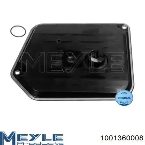 Купить 3C325011 AND Фильтр автоматической коробки передач