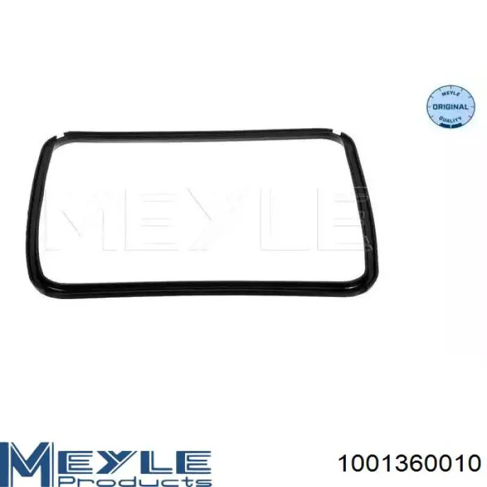 Фильтр коробки автомат Meyle 1001360010 цена, от 14.88 USD