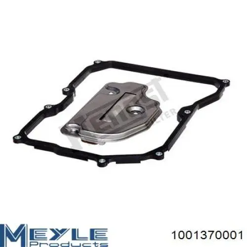 Фильтр АКПП 1001370001 Meyle