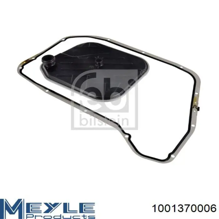 Фильтр коробки автомат Swag 30105888 цена, от 67.63 USD