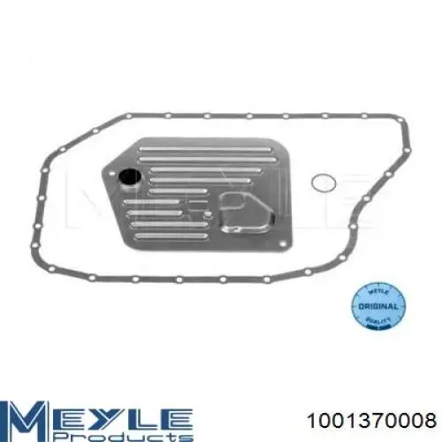 Фильтр АКПП 1001370008 Meyle
