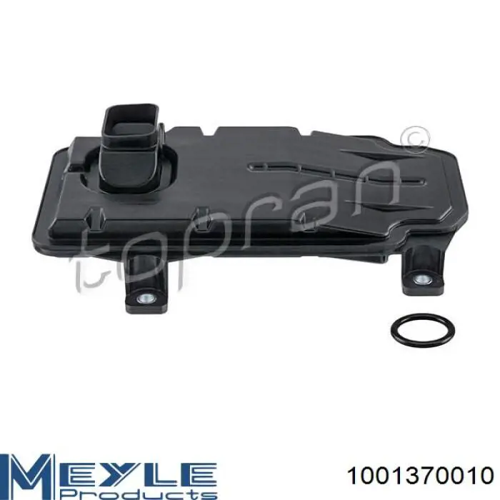 Фильтр коробки автомат Meyle 1001370010 цена, от 57.69 USD