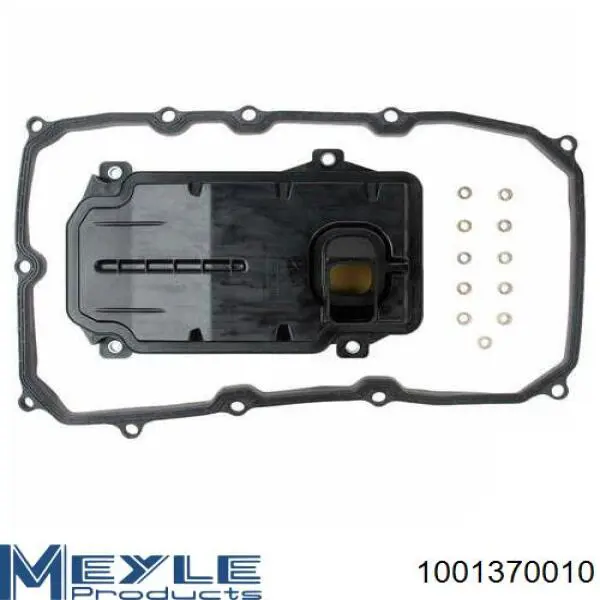 Масло АКПП Kamoka F603601