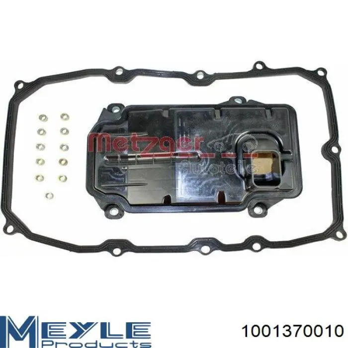 Фильтр коробки автомат Kamoka F603601 цена, от 53.64 USD