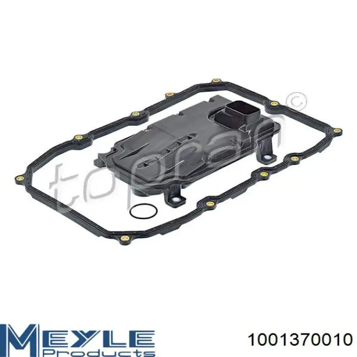 Купить F603601 Kamoka Фильтр автоматической коробки передач