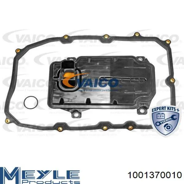 Фильтр АКПП F603601 Kamoka