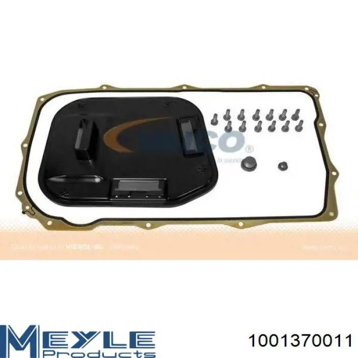 Фильтр коробки автомат Tecneco AT156 цена, от 56.12 USD