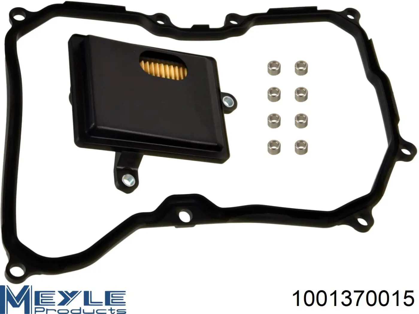 Фильтр коробки автомат Meyle 1001370015 цена, от 35.55 USD
