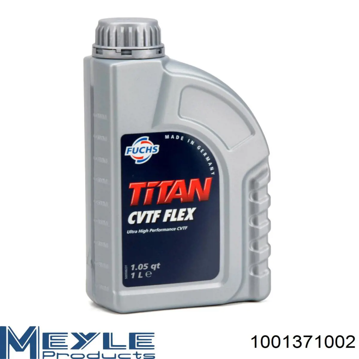 Фильтр коробки автомат Hans Pries (Topran) 115721 цена, от 34.47 USD