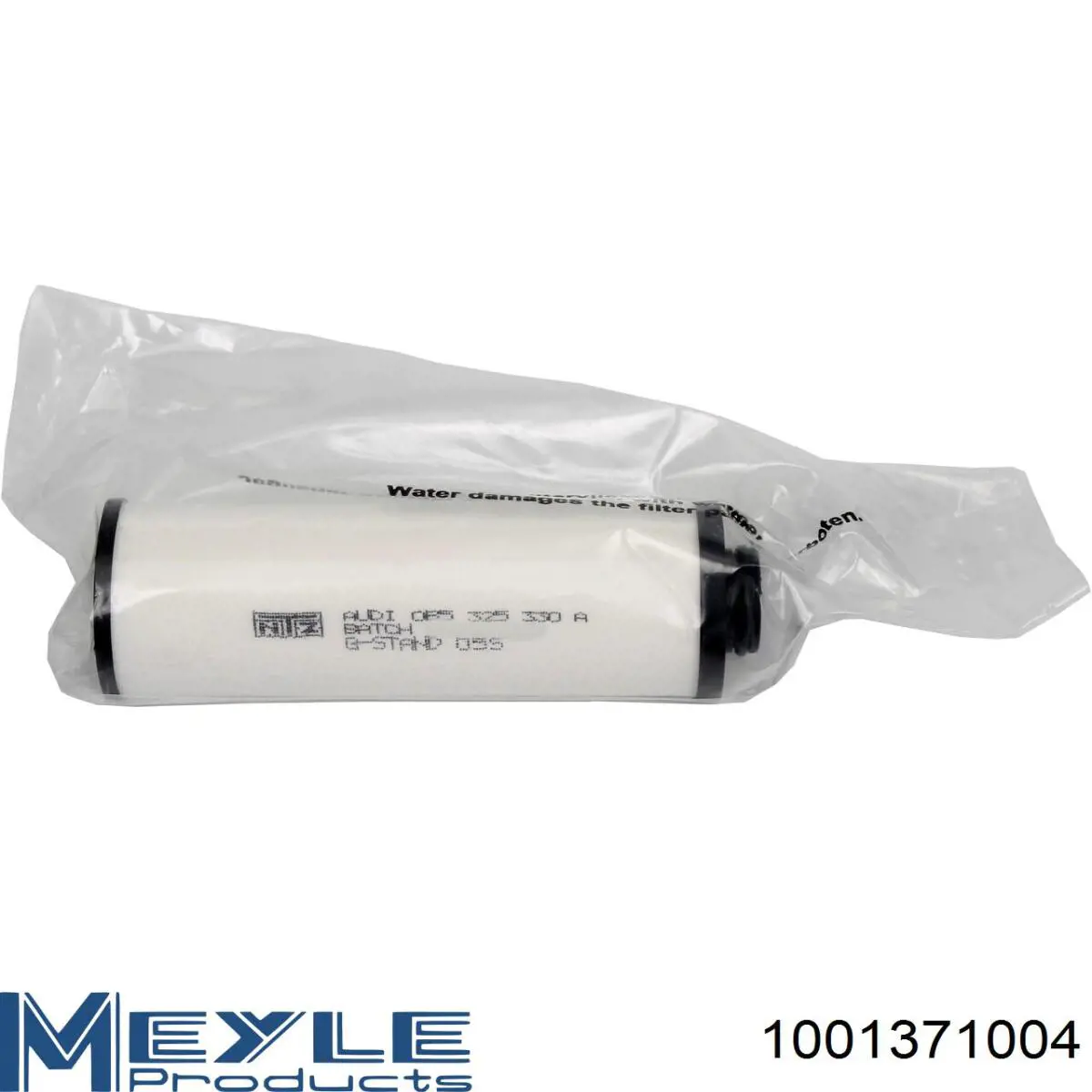 Фильтр АКПП 1001371004 Meyle