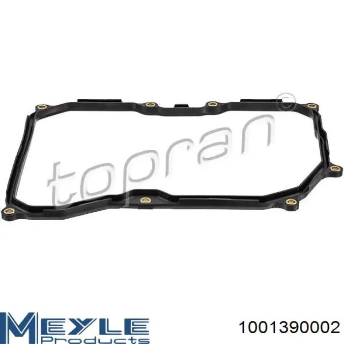 Прокладка поддона АКПП и МКПП Meyle 1001390002 цена, от 11.52 USD