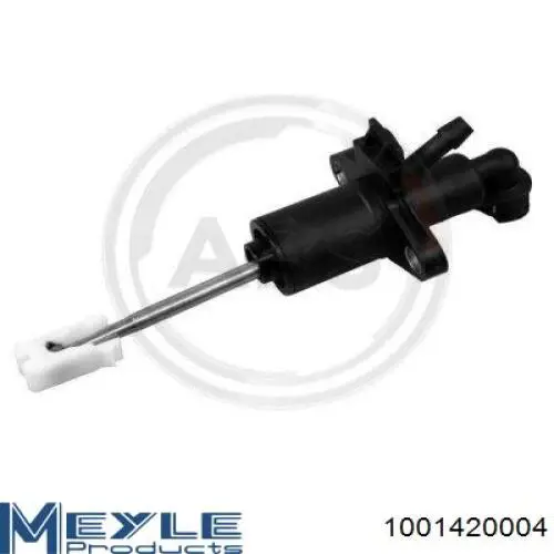 Купить 986486031 Bosch Главный цилиндр сцепления