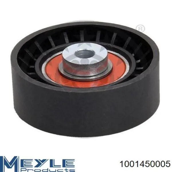 Купить MPQ0003 Magneti Marelli Паразитный ролик