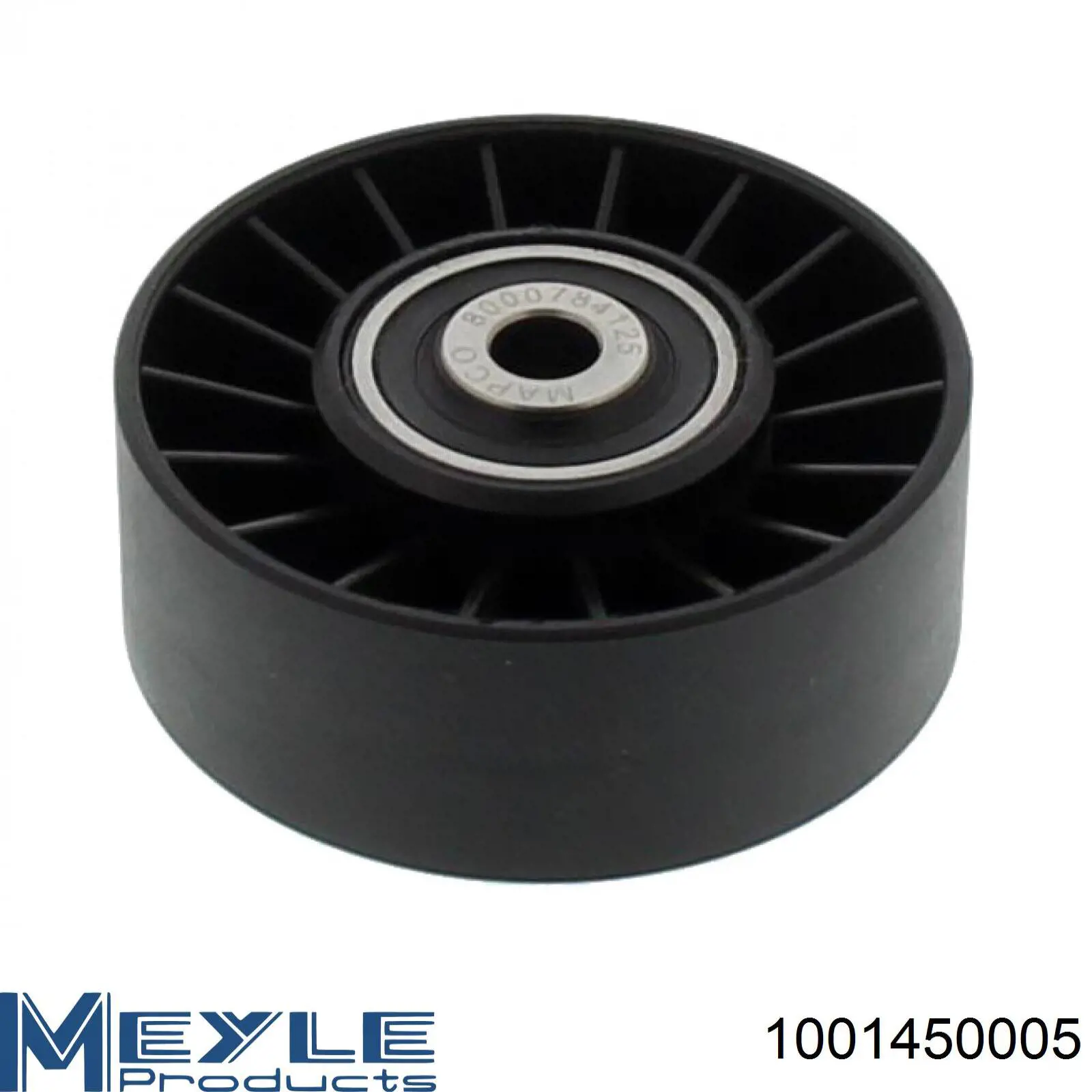 Паразитный ролик приводного ремня Magneti Marelli MPQ0003 цена, от 12.31 USD