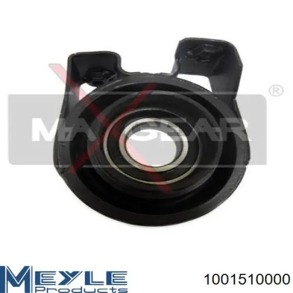 Купить F39939 Optimal Муфта подвесного подшипника карданного вала