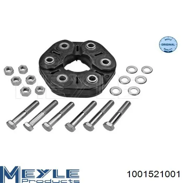 1001521001 Meyle