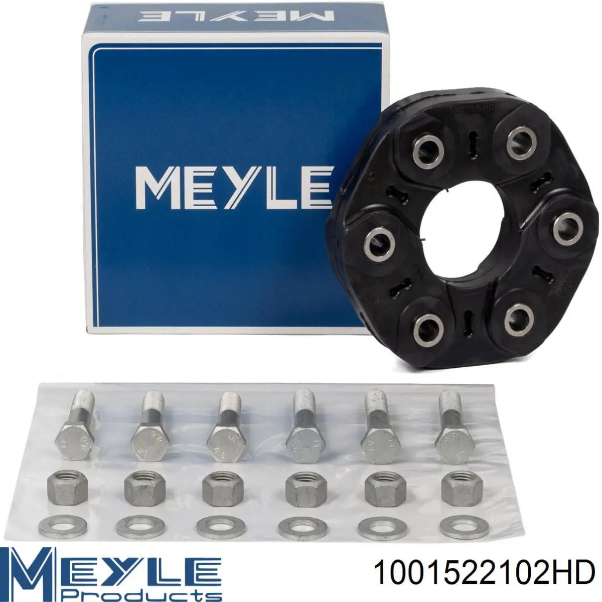 1001522102HD Meyle