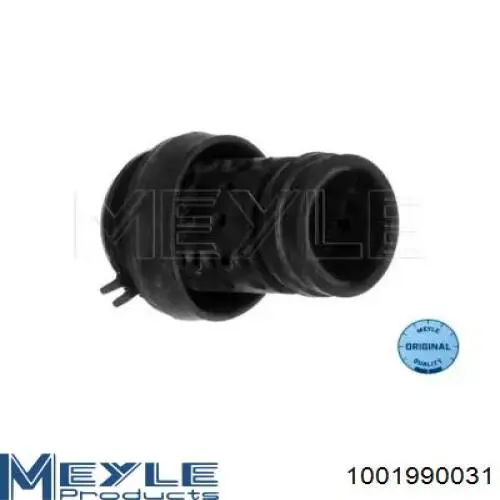 Гидроопора двигателя передняя Meyle 1001990031 цена, от 1304.40 UAH