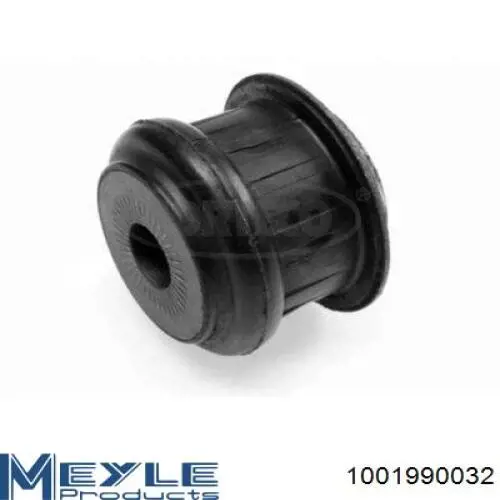 Сайлентблок 1001990032 Meyle
