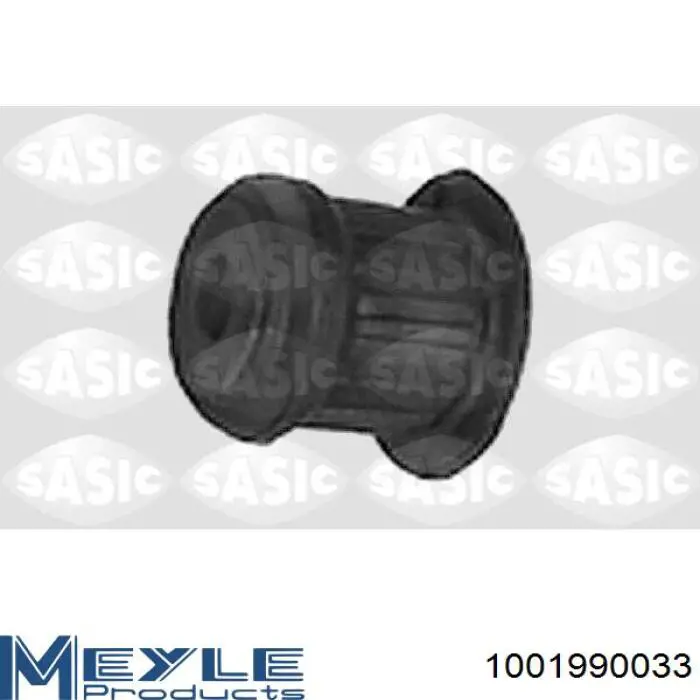 Купить 1001990033 Meyle Сайлентблок переднего подрамника