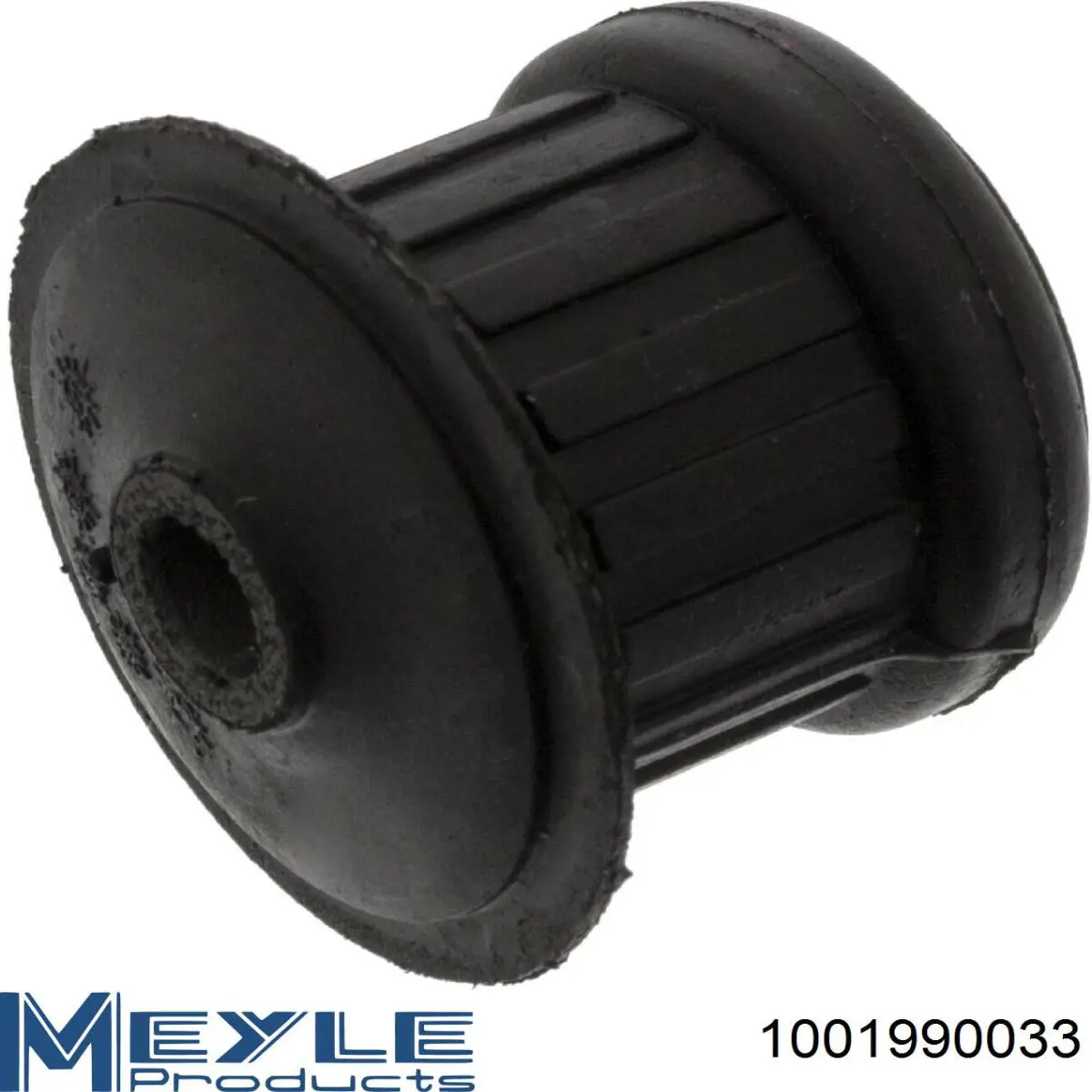 Сайлентблок передней балки Meyle 1001990033 цена, от 5.24 USD