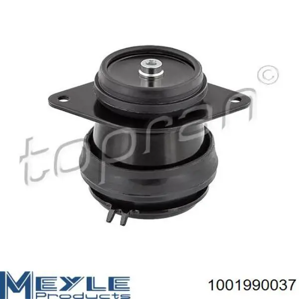 Подушка (опора) двигателя задняя правая InA-For INF100343 цена, от 23.59 USD
