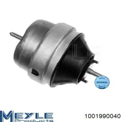 Гидроопора двигателя левая Asam 76519 цена, от 19.71 USD