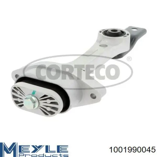 Задняя опора двигателя Lemforder 33137 цена, от 26.32 USD