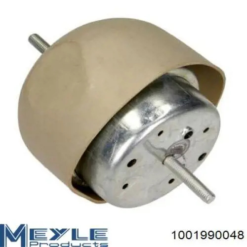 Правая подушка двигателя RD3904325419 Rider