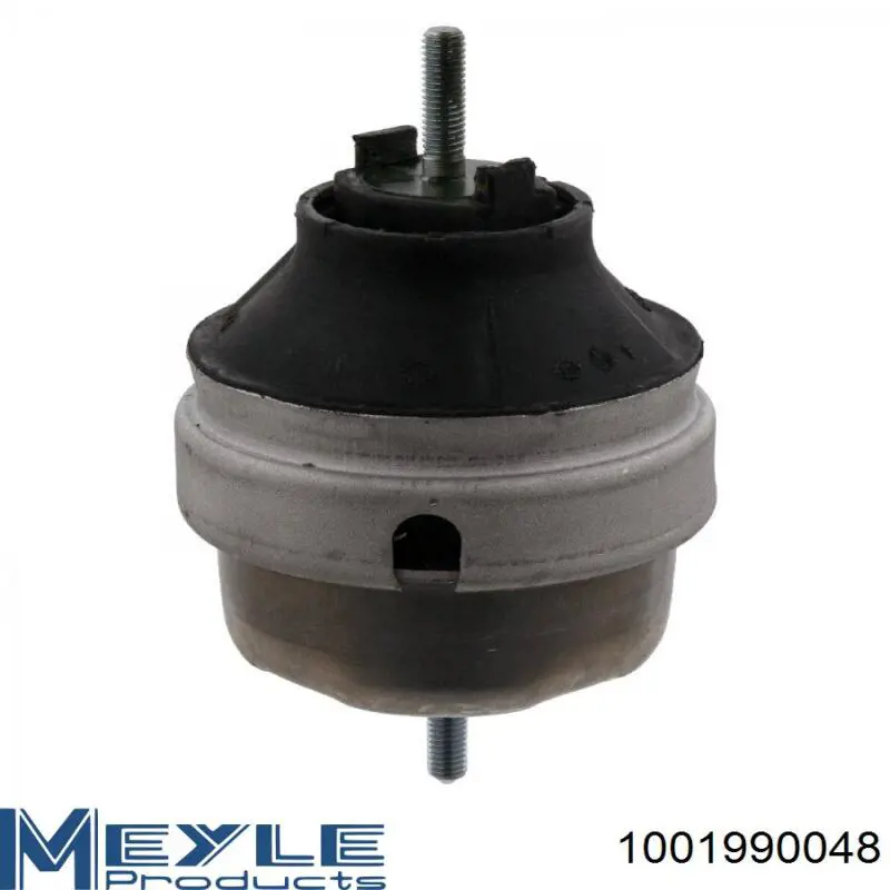 Правая подушка двигателя 8D0199382E VAG