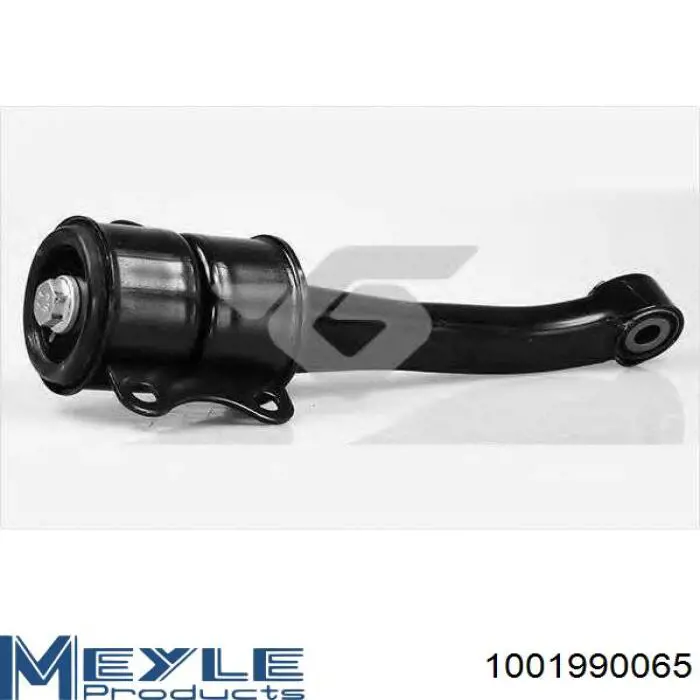 Подушка двигателя Starline SM0411