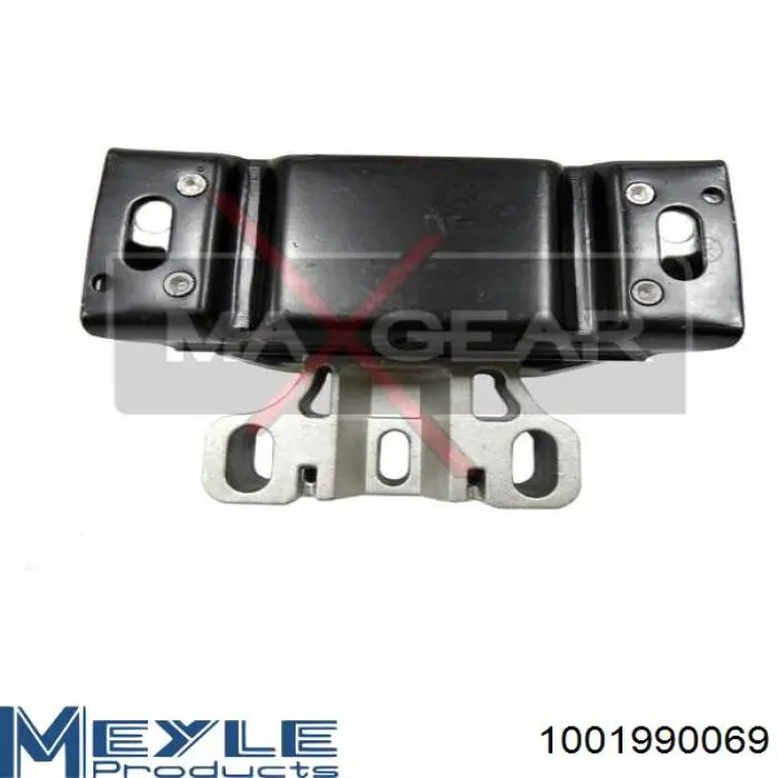 Подушка коробки передач Vika 1J0199555AK цена, от 30.74 USD