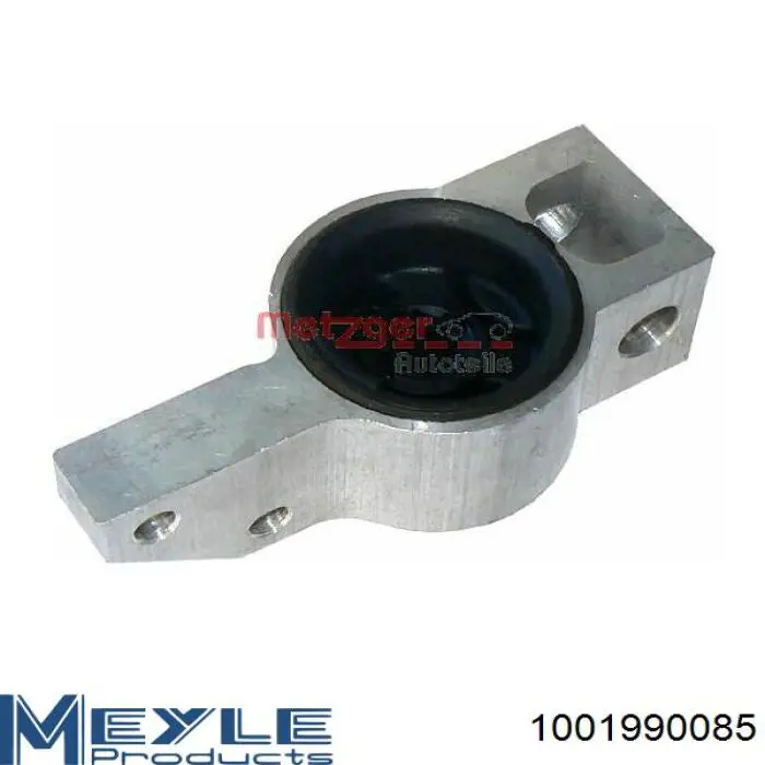 Сайлентблок передней подвески Kautek VWBS006 цена, от 13.51 USD