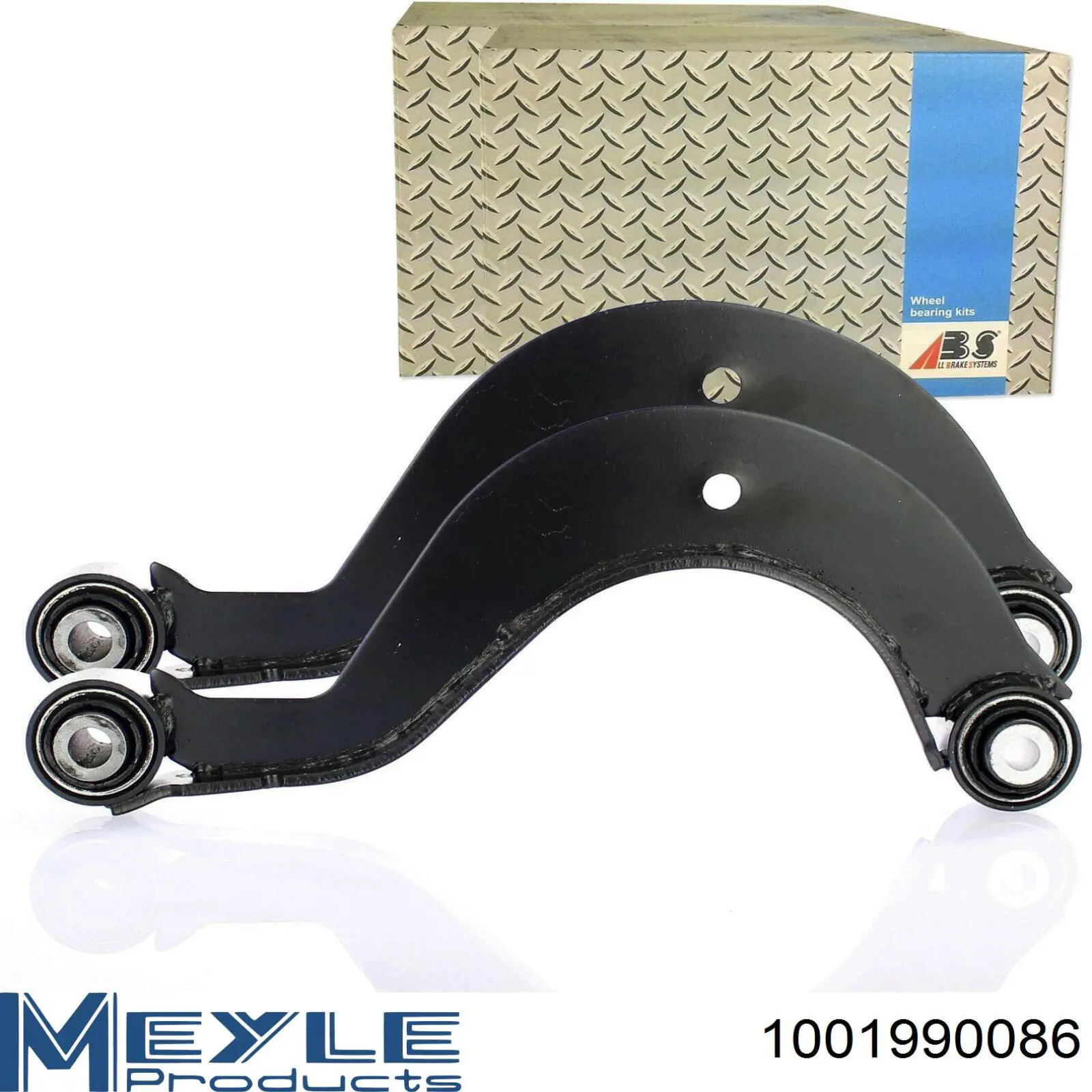Сайлентблок передней подвески Kautek VWBS003 цена, от 15.02 USD