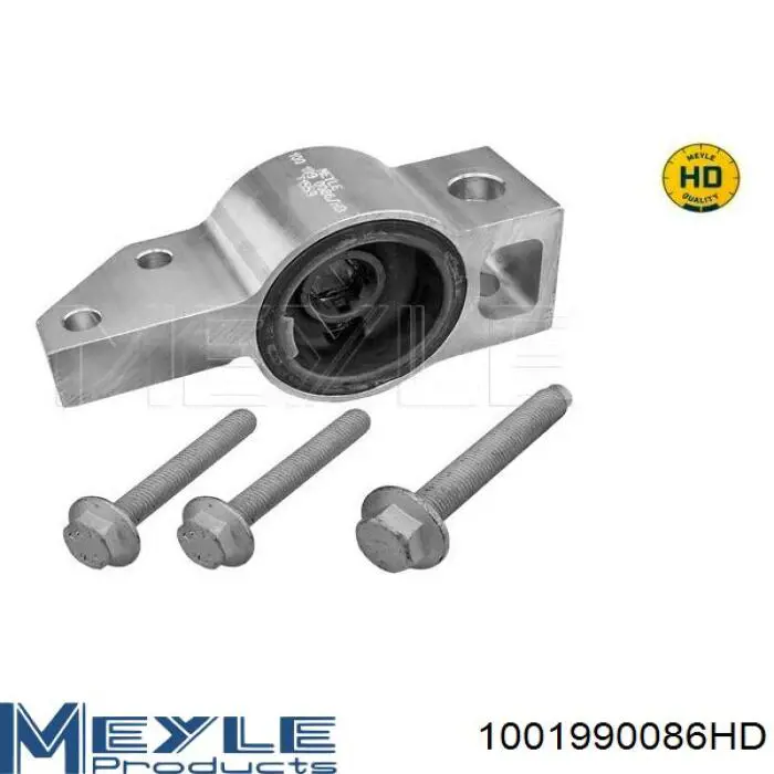 Сайлентблок передней подвески Kautek VWBS003 цена, от 15.02 USD