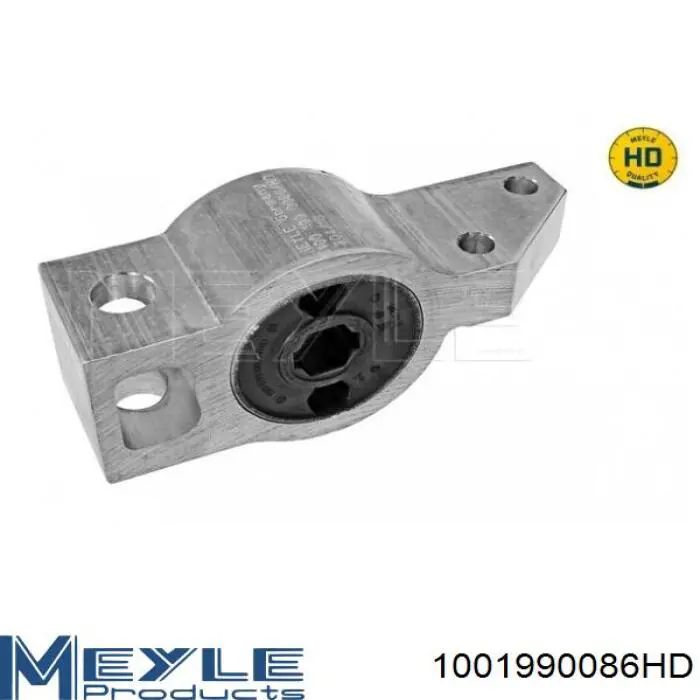 Сайлентблок переднего рычага S1227740 Starline