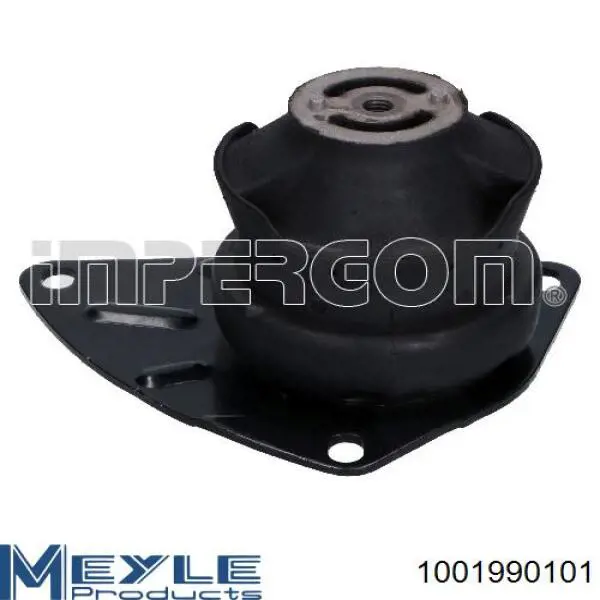 Подушка двигателя Meyle 1001990101 цена, от 32.19 USD