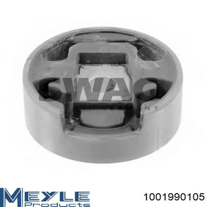 Нижняя опора двигателя Kautek VWEM012 цена, от 8.23 USD